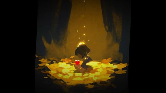 Fallen Down - Undertale | Music Box 1 Hour Loop смотреть онлайн
