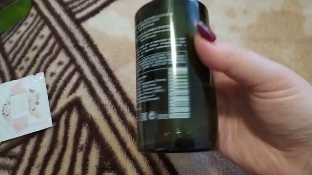 ЗАКАЗ YVES ROCHER / РАСПАКОВКА / КЛАССНЫЙ ПОДАРОК смотреть онлайн
