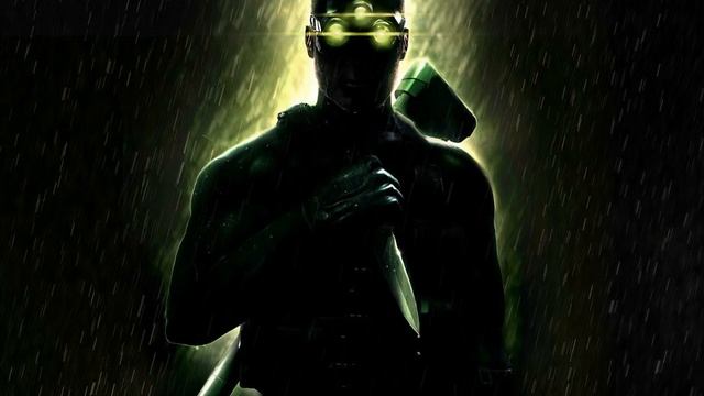 Tom Clancy's Splinter Cell Chaos Theory OST - Penthouse Soundtrack - Part 1 смотреть онлайн