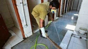 Тушда Хожатхона курса | Tushda Xojatxona ko'rsa