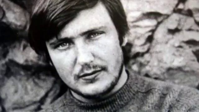 Володимир Івасюк — Пісня буде поміж нас смотреть онлайн