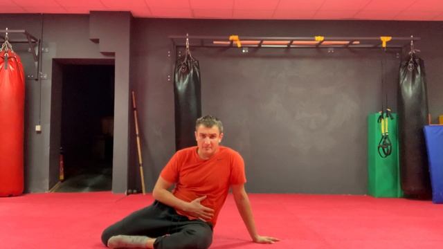 Онлайн спорт - Общая подготовка для детей до 8 лет. смотреть онлайн