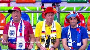 Анонс Новогодний парад звёзд-2018