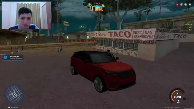 (GTA MTA RP) NOVIDADE NA CITY CHEGOU "LITORANDO CAST"! VENHA PARTICIPAR COM A GENTE! смотреть онлайн