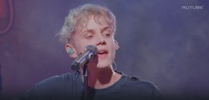 Анонс концерта Вани Дмитриенко 19 апреля