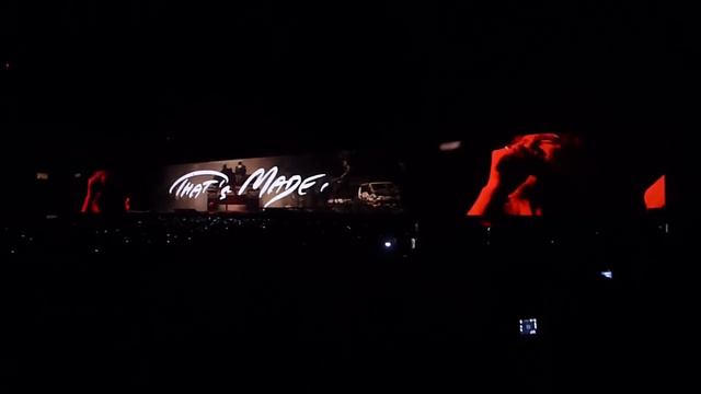 Roger Waters//Beira rio 25/03/2012 смотреть онлайн