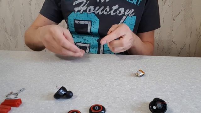 ЧТО БУДЕТ ЕСЛИ ПОДКЛЮЧИТЬ БЕСПРОВОДНЫЕ НАУШНИКИ К БОЛЬШИМ КОЛОНКАМ НА 50 ВАТТ / DENN TWS007 смотреть онлайн