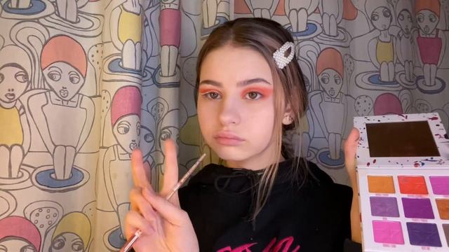 макияж с тик тока смотреть онлайн