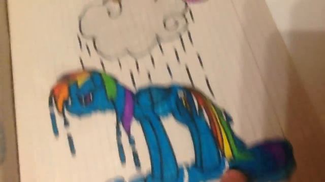 Мои старые УЖАСНЫЕ рисунки ПОНИ!!!????????????? смотреть онлайн