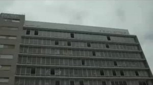 Son of kick  - Playing the villain