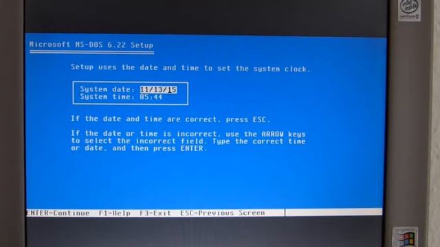 Oberon Tutorial Part #1 смотреть онлайн