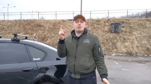 Subaru Legacy 3.0 245+л.с.  PREDATOR  ( Субару Легаси )