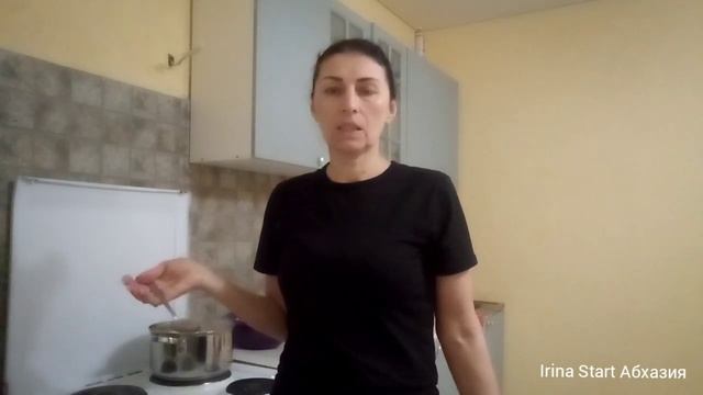 Живём в Абхазии/ Пеку хлеб, готовим борщ /Abkhazia 2022 смотреть онлайн