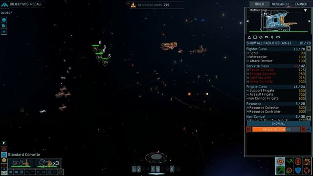 Homeworld Remastered Collection Review