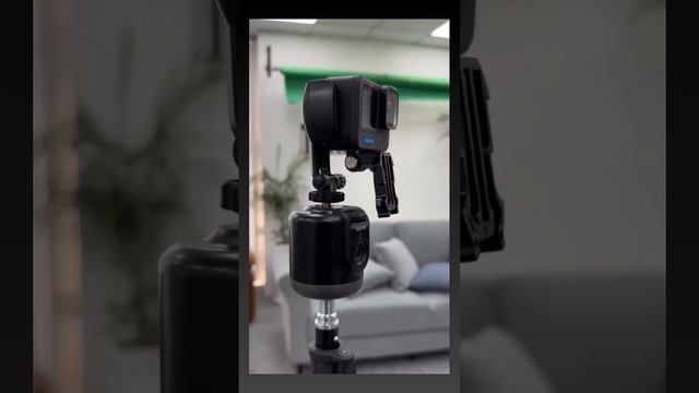 Smooth and Steady: Elevate Your Photography with a Fan Tilt Gimbal #creator #photoholic #photograph смотреть онлайн