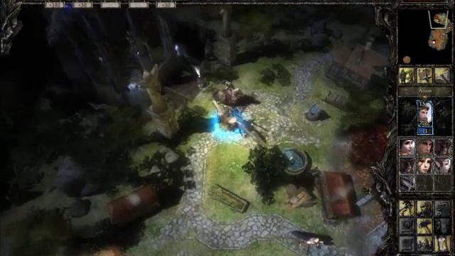 Disciples III: Renaissance - Bug Elves Act IV смотреть онлайн