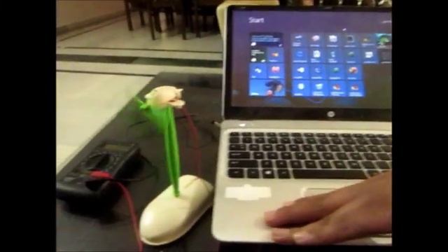 Running USB computer fan by recycled heat - Recycling Processor Heat Project смотреть онлайн