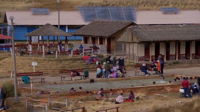 Тайны и загадки Перу . 1 серия смотреть онлайн