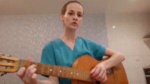 Семён Слепаков - "Песня про врачей" (Cover).