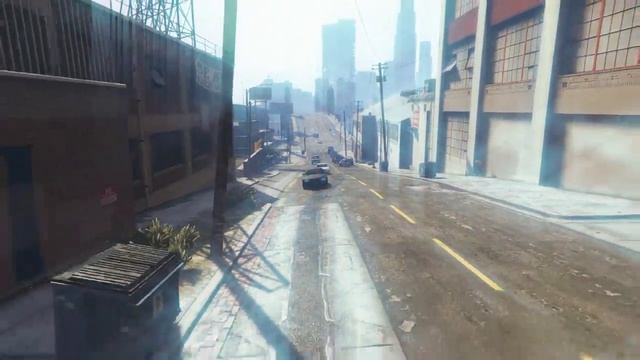 [GTA 5]Stance Editor Sentinel XS and Oracle (V2) смотреть онлайн