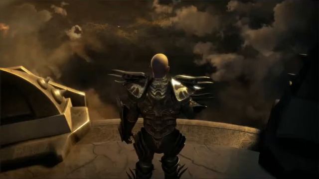 Divinity II Ego Draconis Intro смотреть онлайн