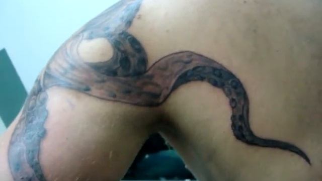 Tavo Tattoo Manizales