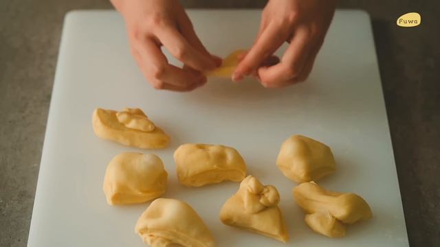 The Buns You Want To Eat Every Day｜The Taste Of Childhood! Honey Sesame Crunchy Bottom Bread