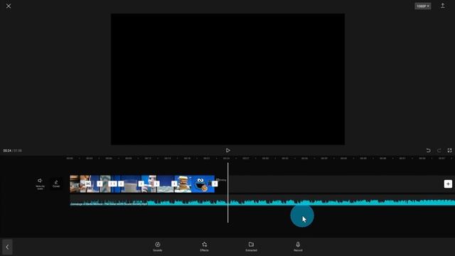 How to use CapCut Video Editing смотреть онлайн