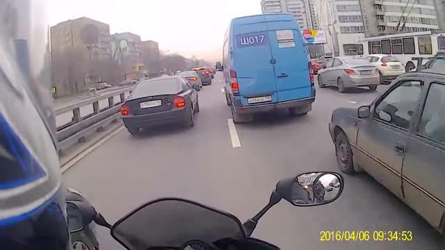 Город-пробка Москва смотреть онлайн
