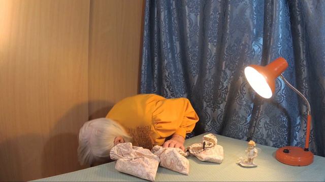 О чем вас хочет предупредить Судьба... Волшебный мешочек 17.01.23. смотреть онлайн