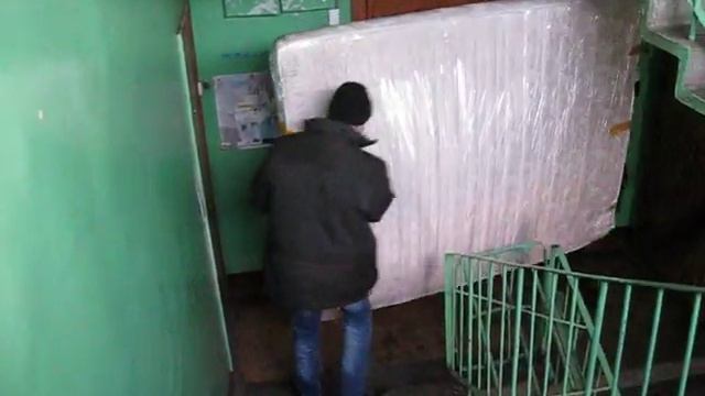 Перевозка мебели при квартирном переезде смотреть онлайн