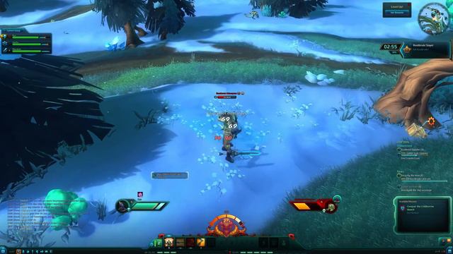 Rus WildStar смотреть онлайн