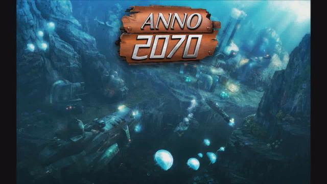 Anno 2070 - Tycoon - Asymmetric warfare (15) смотреть онлайн