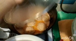 Экономное Меню.Так вкусно что слов просто нет! Куриные, сочные тефтели, и картофельное пюре
