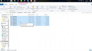 Как с видеокамеры Panasonic перенести информацию на компьютер без дополнительных программ