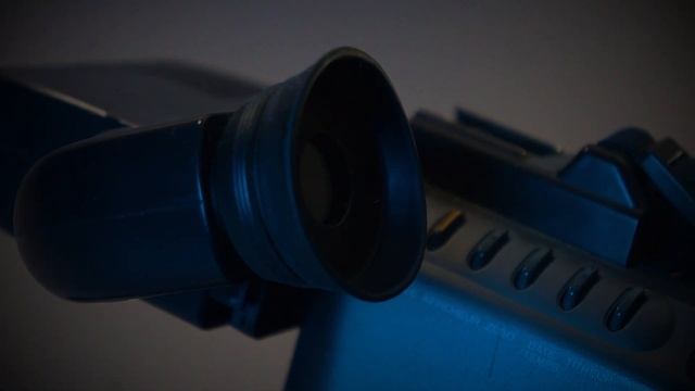 VIDEOTEST - Motion Control Caméra n°2 смотреть онлайн
