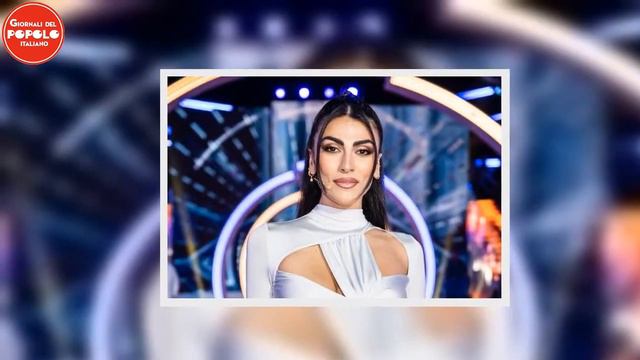 Giulia Salemi: “Sarò onesta, il cast di questo GFVip non è affine al mio modo di essere” смотреть онлайн