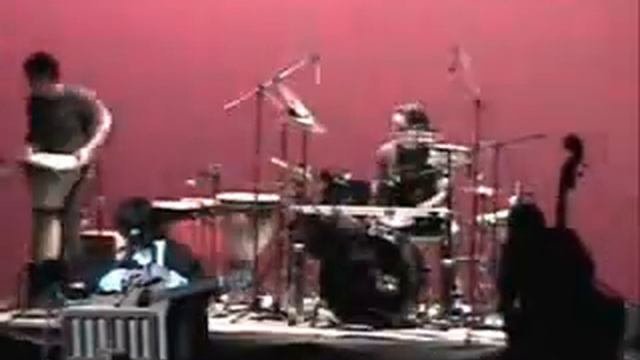 Drums Percussion Solo Djembe BATTLE! смотреть онлайн