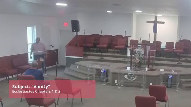 NUJU BIBLE STUDY "LIVE" [7.13.22] смотреть онлайн