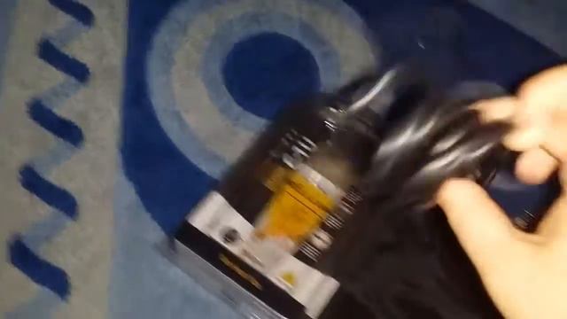 Behringer C-1U ► Unboxing w/ActionGamingHD смотреть онлайн