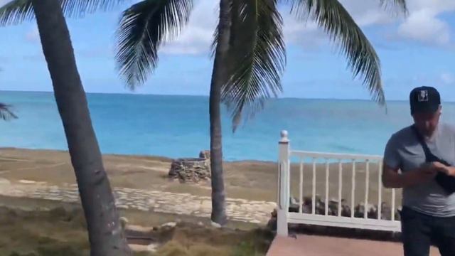 MELIA VARADERO 5*, ALL INCLUSIVE, CUBA. 4K VIRTUAL TOUR.