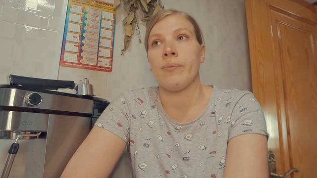 VLOG: Готовлю Куриный бульон. 18.11.2020 смотреть онлайн