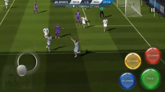 EVOLUTION OF FIFA MOBILE (FIFA 10, 11, 12, 13, 14, 15, 16, 17, 18, 19, 20 , 21, 22) смотреть онлайн