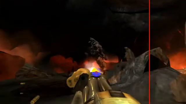 Doom3.wmv смотреть онлайн