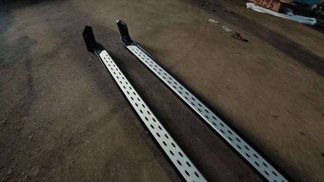 Jac S5 Пороги смотреть онлайн