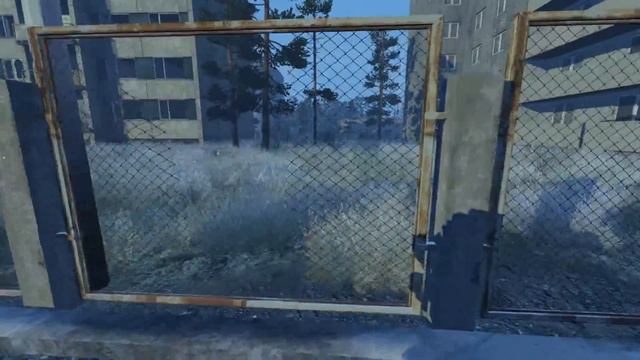 The Tragedy - DayZ смотреть онлайн