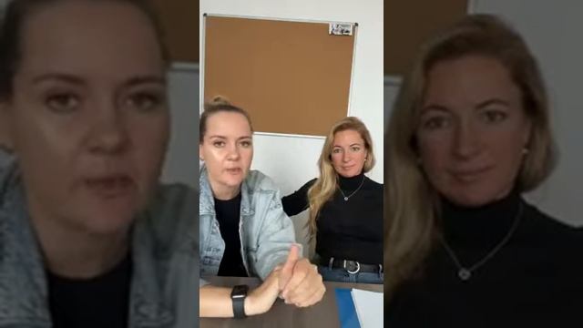 Личный бренд в соцсети. В эфире маркетолог Мария Прохорова. смотреть онлайн