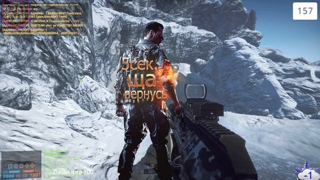 ⚔?BRAT SQUAD?⚔ ?BF4??Слышь ты !!! Сюда Иди!!? смотреть онлайн