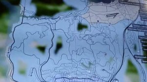 Нашли пещеру в гта 5