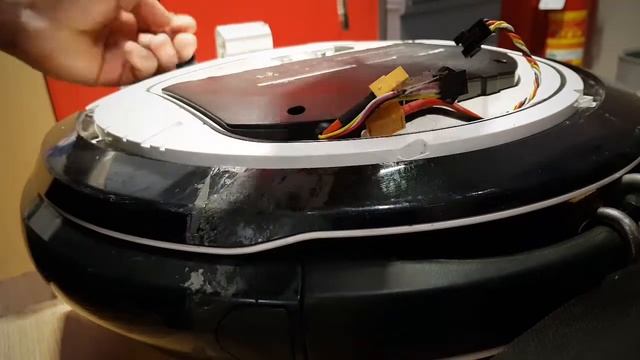 Segway Ninebot One S2 смотреть онлайн